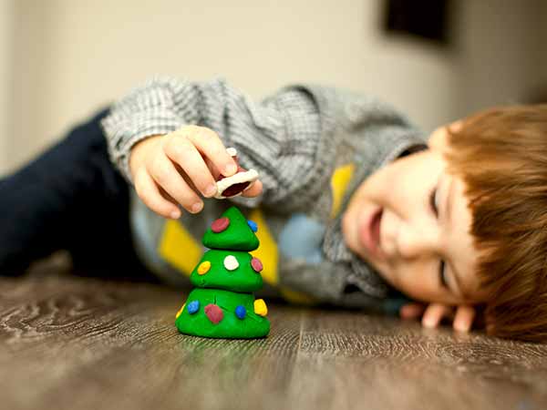  क्रिसमस ट्री