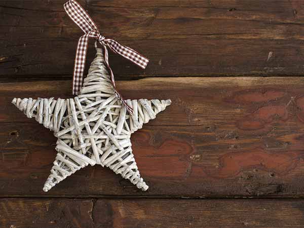 स्टार ऑफ बैथलेहम