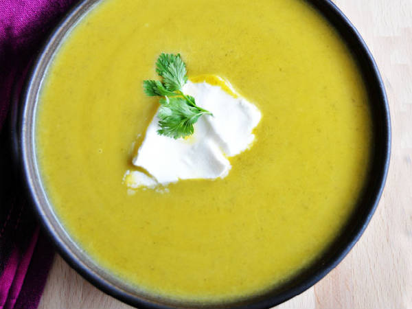 Pumpkin Soup Recipe Pumpkin Soup Recipe