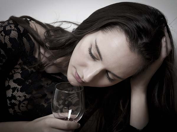 अल्कोहल