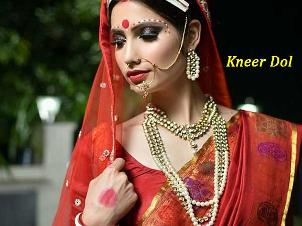 4. नीर डोल: 