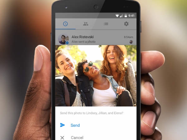 दिखावा करने वाले दिखावा करने वाले