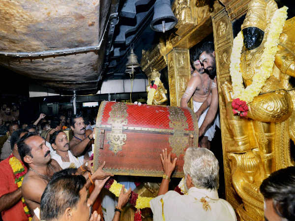 कौन थे श्री अयप्‍पा 