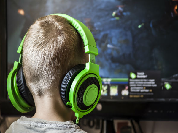 1. आंखों पर बुरा प्रभाव-