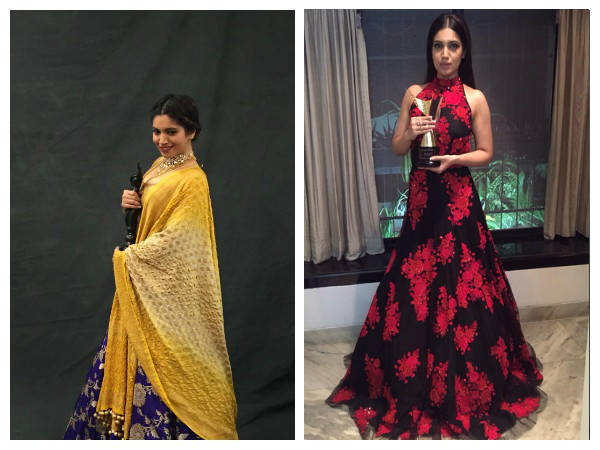 ब्रेकफास्‍ट में क्‍या खाती हैं