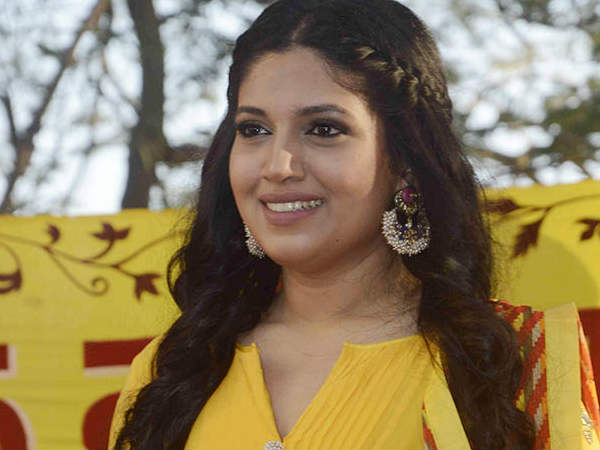 भूमि का डेली रूटीन 