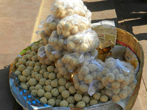 विटामिन सी का भंडार 