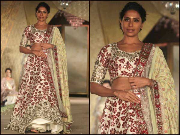 फ्लोरल मोटिफ्स