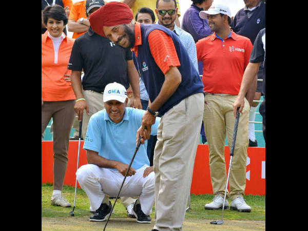 10. जब हराया पाकिस्‍तान के रेसर को 