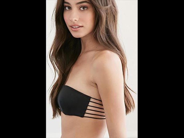 ब्रा के कलेक्‍शन