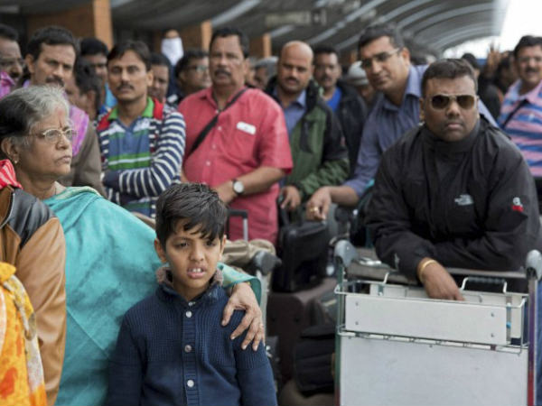 कैसे आ सकात है भारत में यह वायरस 