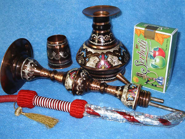 मिथक 2: हुक्‍के में मिलाया जाने वाला फ्लेवर स्‍वास्‍थ्‍य के लिये हितकर है