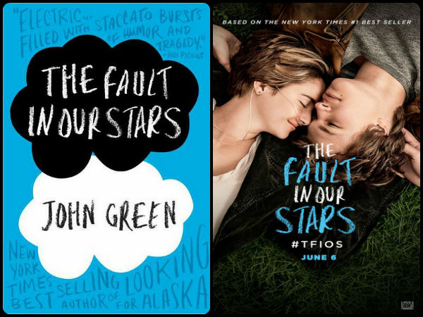 द फॉल्ट इन अवर स्टार्स