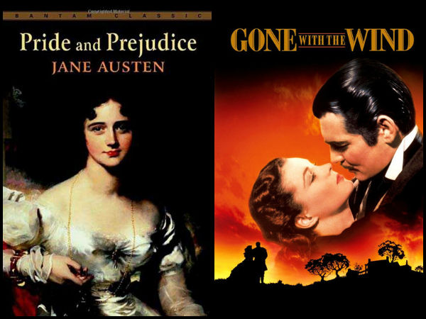 गॉन विथ द विंड 