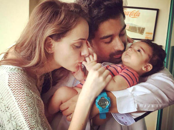  बच्‍चे? करियर? लव मैरिज: