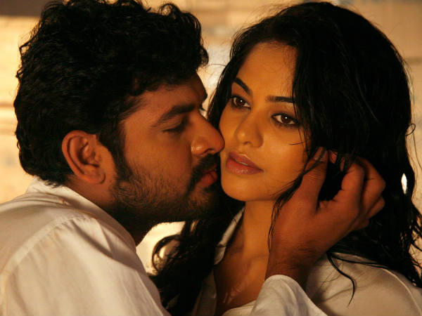 4. नो सेक्‍स: