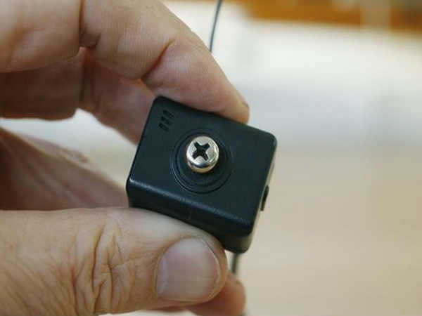 कैमरा डिटेक्‍टर खरीदें