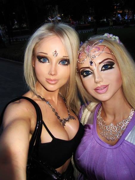 फिर क्‍या खाती हैं वेलेरिया 