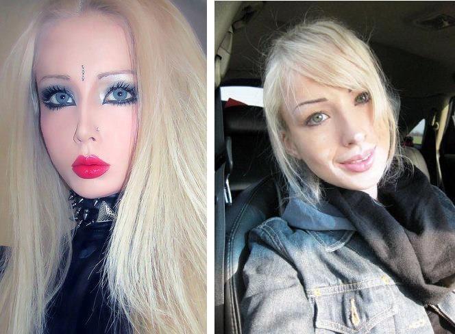 एंटी एजिंग क्रीम तो नहीं लगाती 