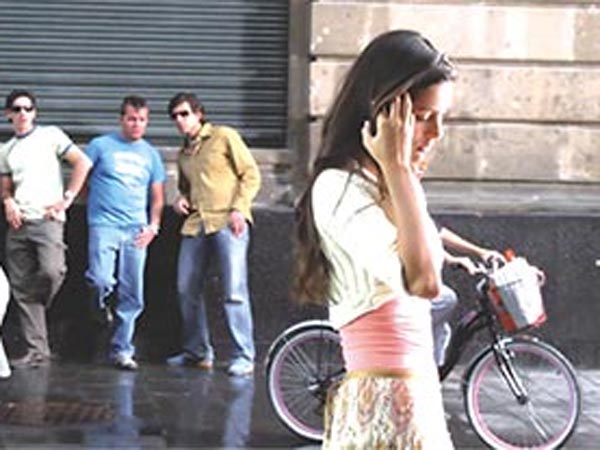 सेक्‍जुअल हैरेसमेंट से बचाव के अधिकार