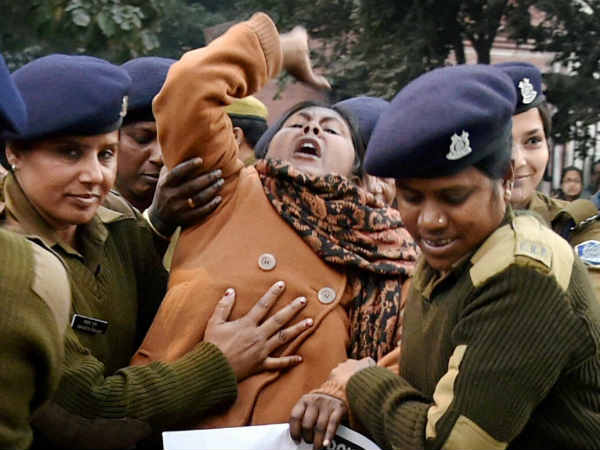 पुलिस से जुड़े अधिकार