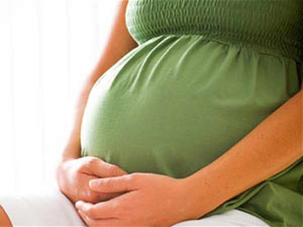  मेटर्निटी लीव 