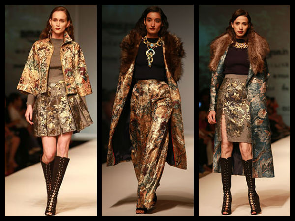 हेमंत और नंदिता का गोल्‍डन कलेक्‍शन 