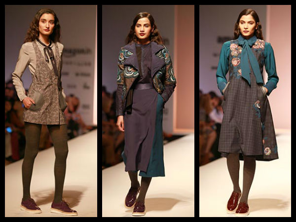 पल्‍लवी मोहन का नॉट सो सीरियस कलेक्‍शन