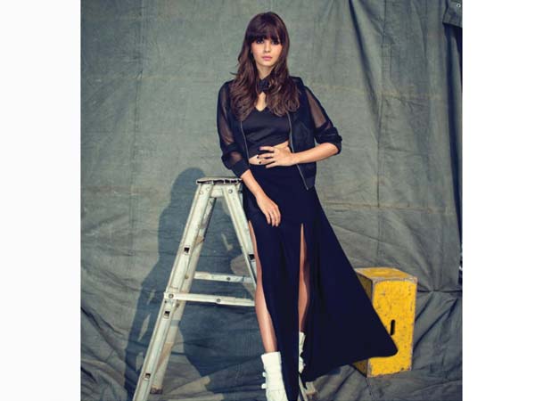 गैब्रिएला के द्वारा बनी डेमे :