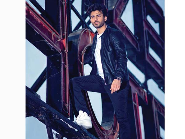 हमेशा की तरह दिखें फवाद: