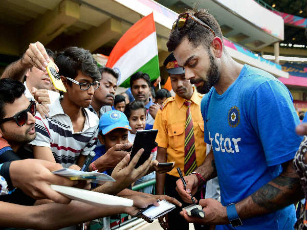 वर्ल्ड कप में पहले ही मैच में शतक 