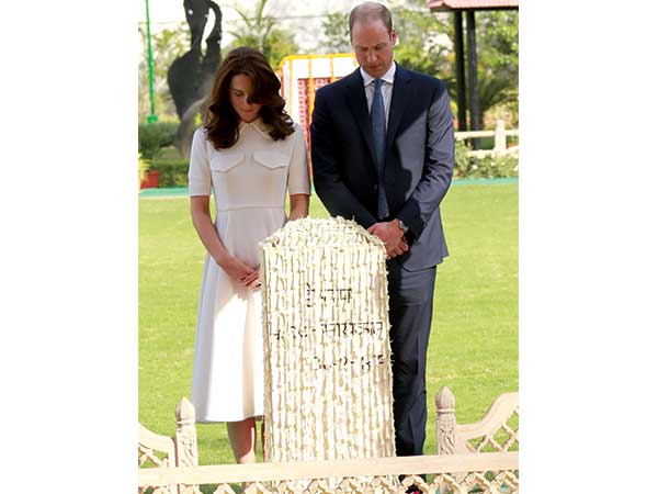 kate middleton and prince william