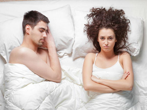 10. आखिरकार, सेक्स बोरिंग लगने लगता है 10. आखिरकार, सेक्स बोरिंग लगने लगता है