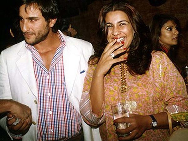 नुकसान #3: विश्वास