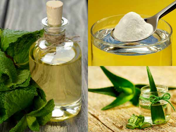 माउथवॉश 5: