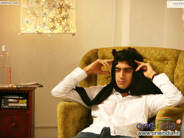 मेरा Ex तो ऐसा था... वैसा था