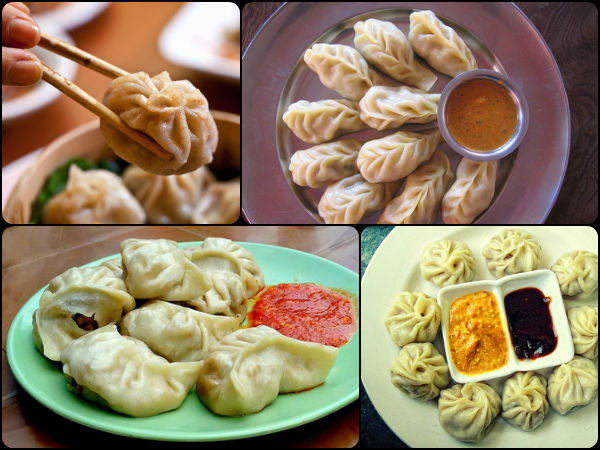 मोमोज़ कैसे बनते हैं इतने टेस्‍टी?