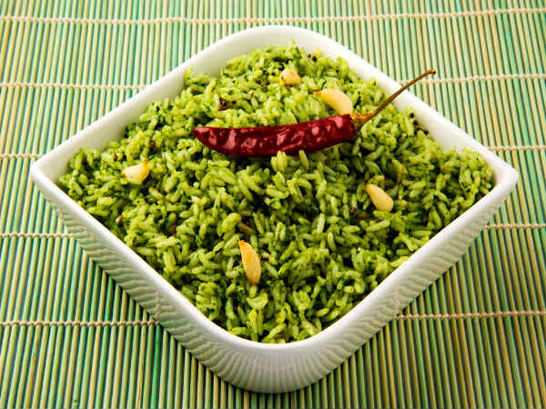 chutney pulao recipe chutney pulao recipe