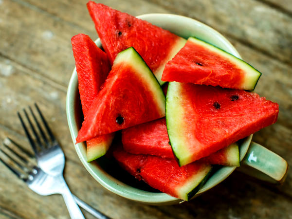 watermelon 