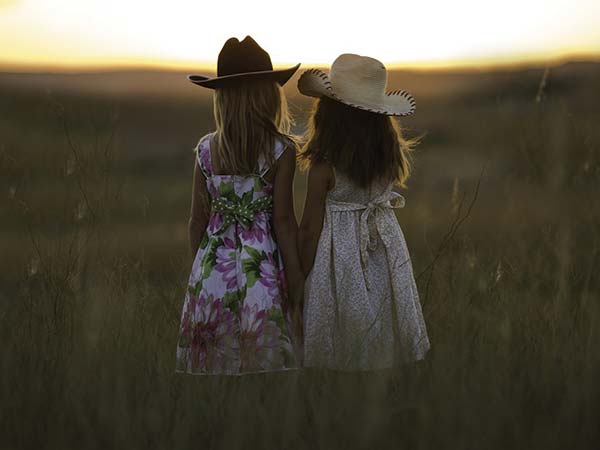 1. धैर्य : 