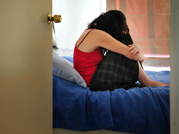 उसके साथ धैर्य रखिये 