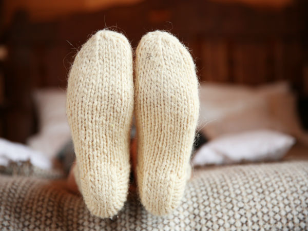 मैग्नीशियम युक्‍त आहार खाएं