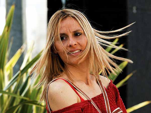 7. नताशा डेमकिना -