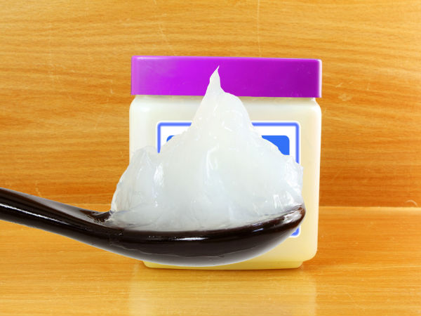 पिट्रोलियम जैली 