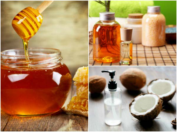 Homemade Honey Face Wash For Smooth Skin1 