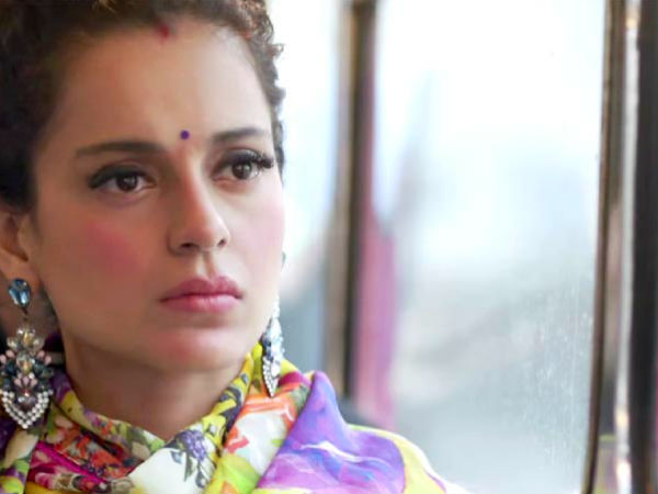 2. निजी तौर पर चीजें न लें: 