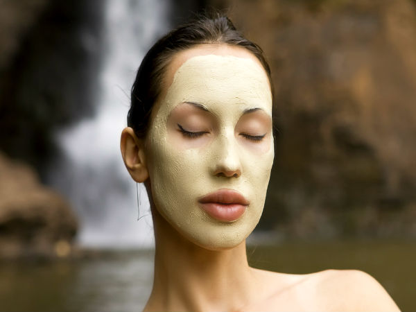 त्‍वचा को पोषण पहुंचाए 