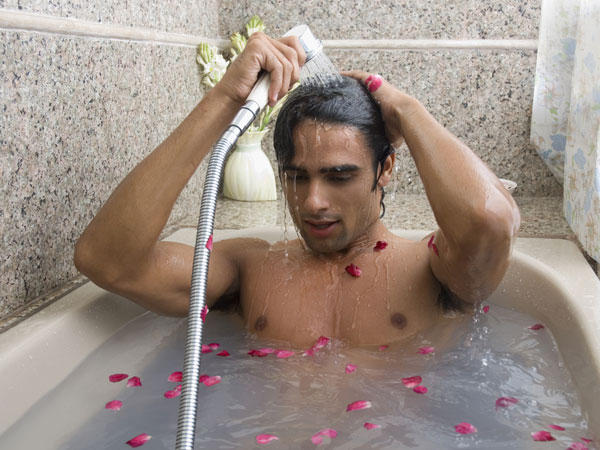 खुद की देखभाल ना करना 