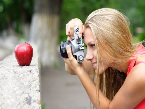 जिस काम में मजा आए वो नहीं करना