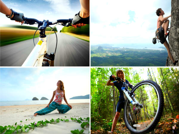 मन पसंद जगहों पर ना घूमना 